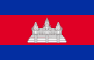 Cambodia flag