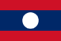 Laos flag