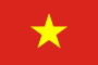 Vietnam flag